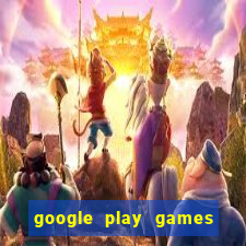 google play games beta pc